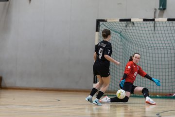 Bild 603 - wBJ NFV Futsalmeisterschaft